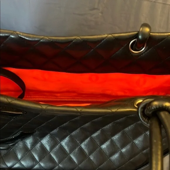 Chanel cambone - Picture 3 of 12